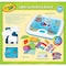 Crayola Light-Up Activity Board 81-1482 - alternate 2